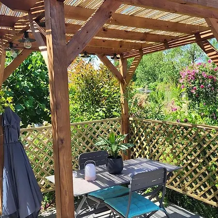 Studio_en_roussillon דירה טוייר